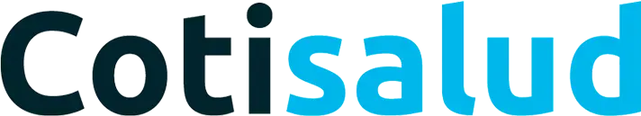 Logo cotisalud