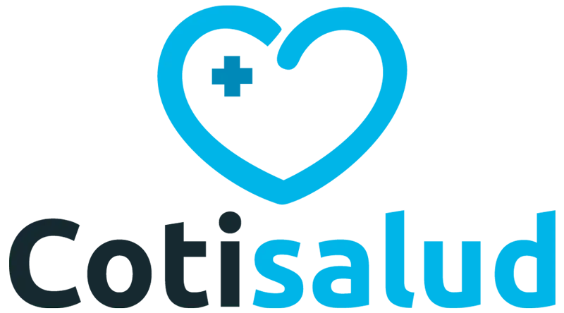 Logo cotisalud